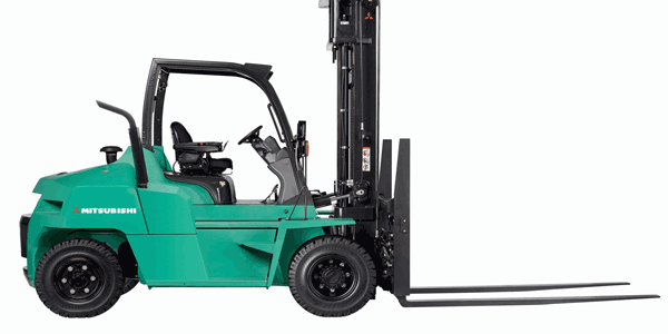 لوازم یدکی لیفتراک میتسوبیشی