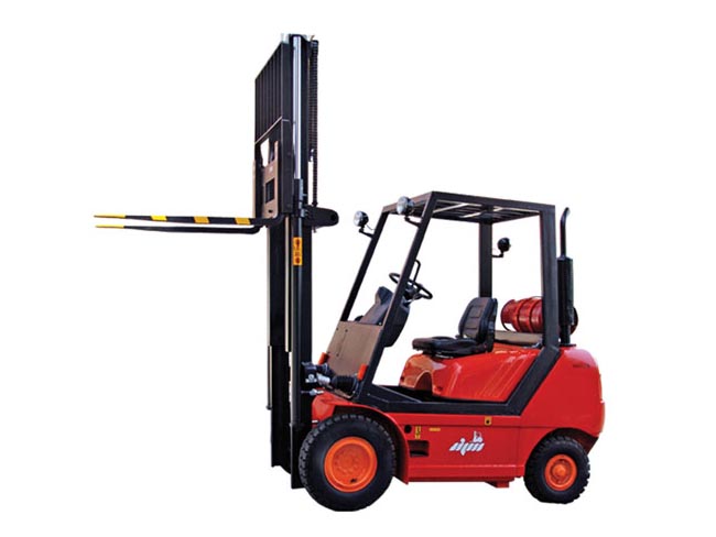 لوازم یدکی لیفتراک سهند