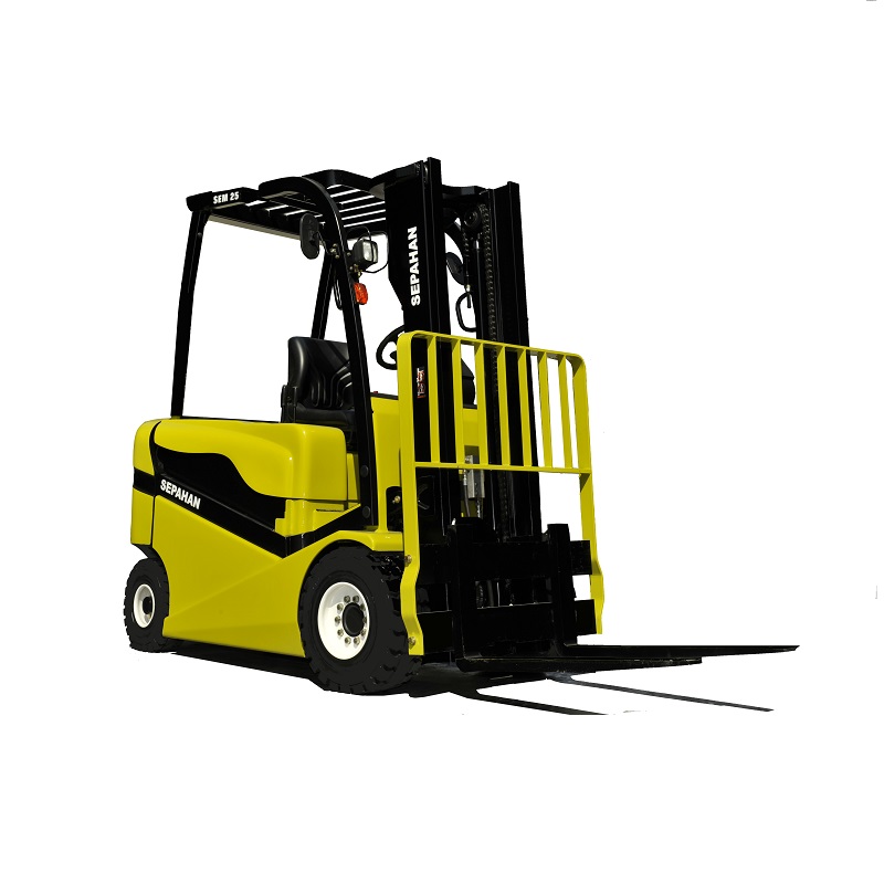 لوازم یدکی لیفتراک سپاهان