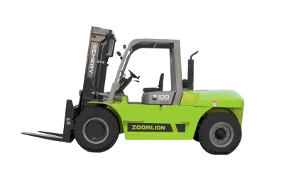 لوازم یدکی لیفتراک زوم لاین