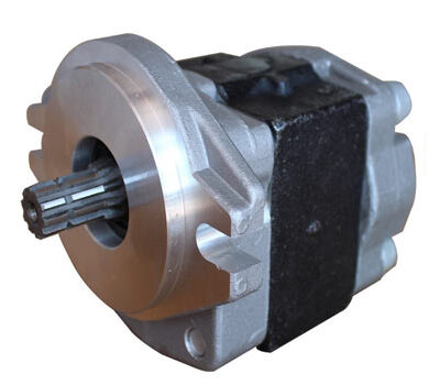 پمپ هیدرولیک لیفتراک دوو دوسان